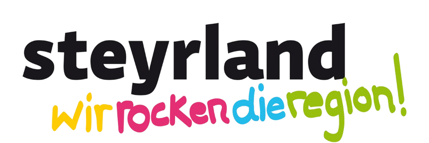 steyrland — wir rocken die region